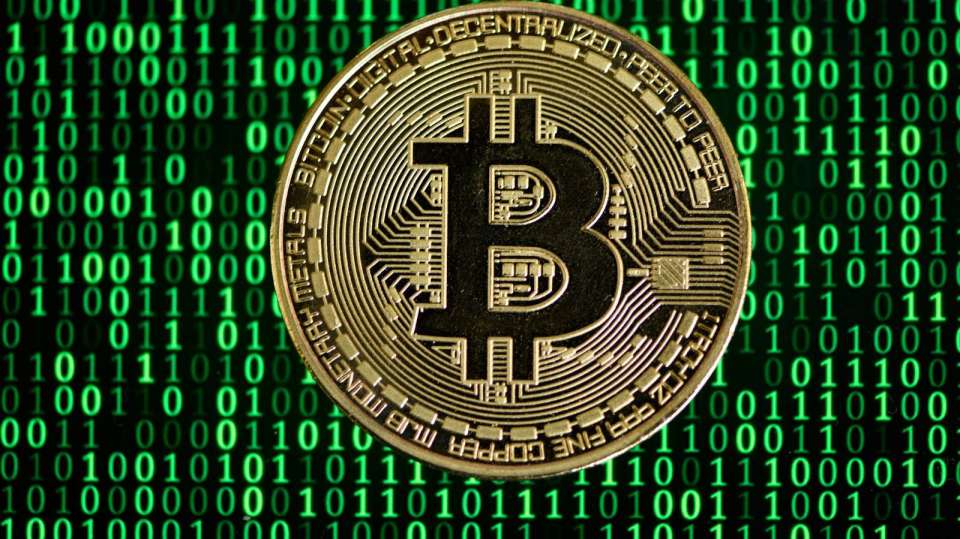 （一）比特幣 Bitcoin 是什麼？用白話文讓你一次看懂