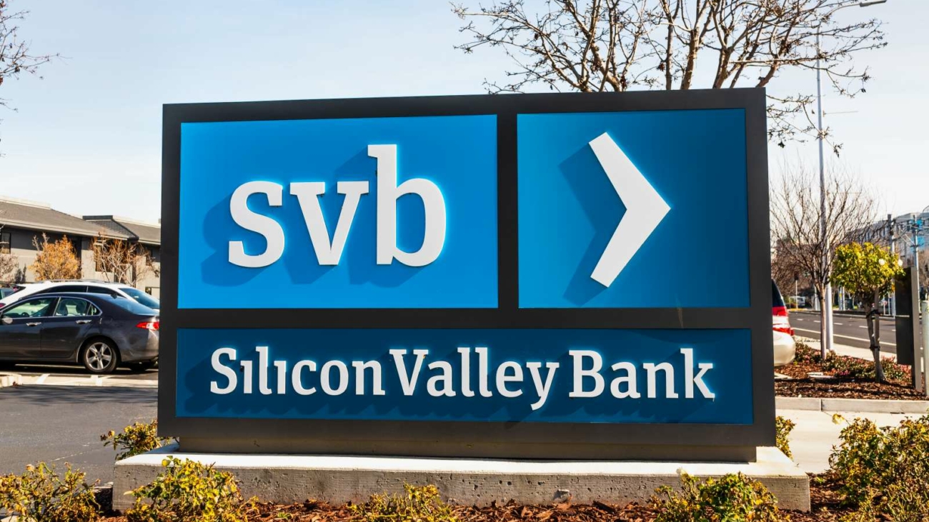 一口氣了解 SVB 矽谷銀行破產始末